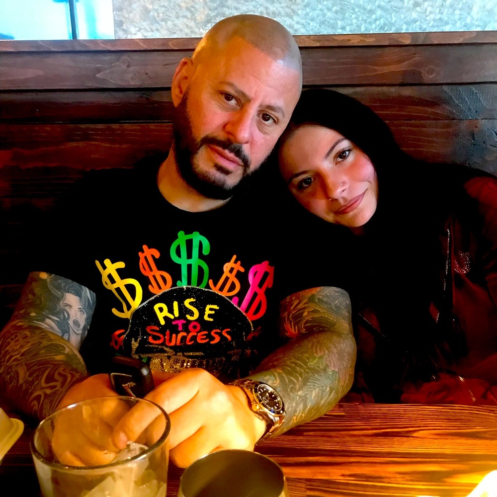 Meet your Posher, Mark